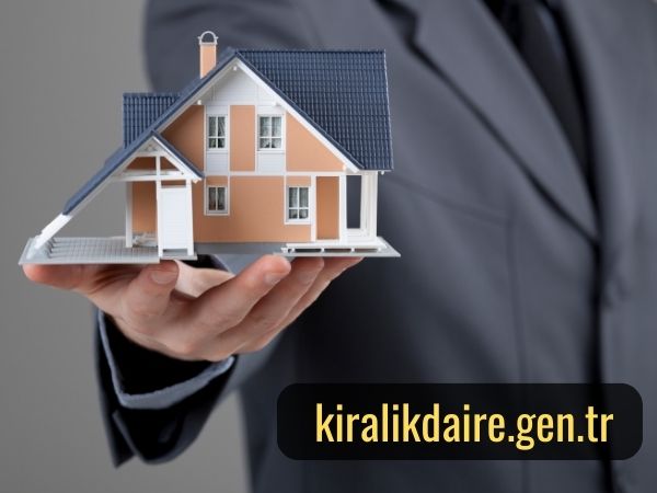 Gözene Mahallesi Kiralık Daire